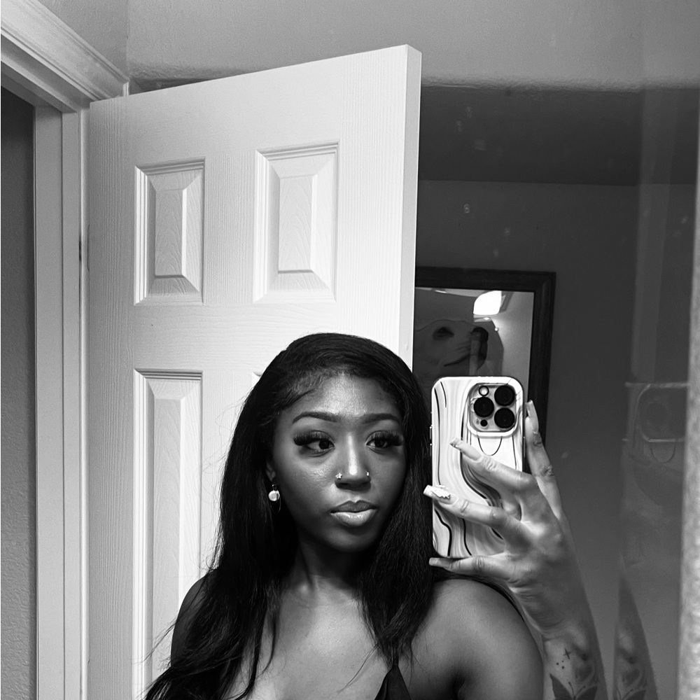 Meet your Posher, Jazzmine